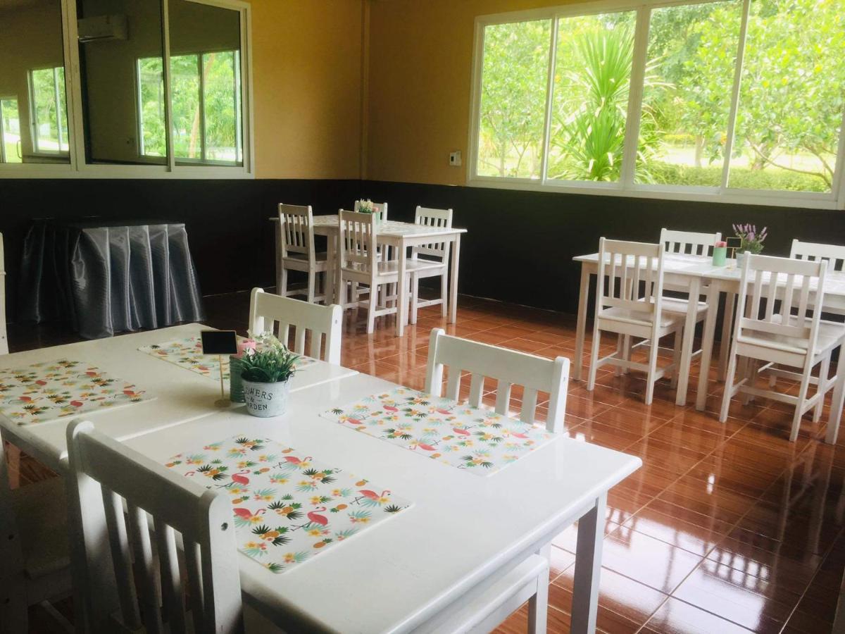 Taakradan Valley Resort ท่ากระดานวัลเล่ย์ รีสอร์ท Si Sawat ภายนอก รูปภาพ